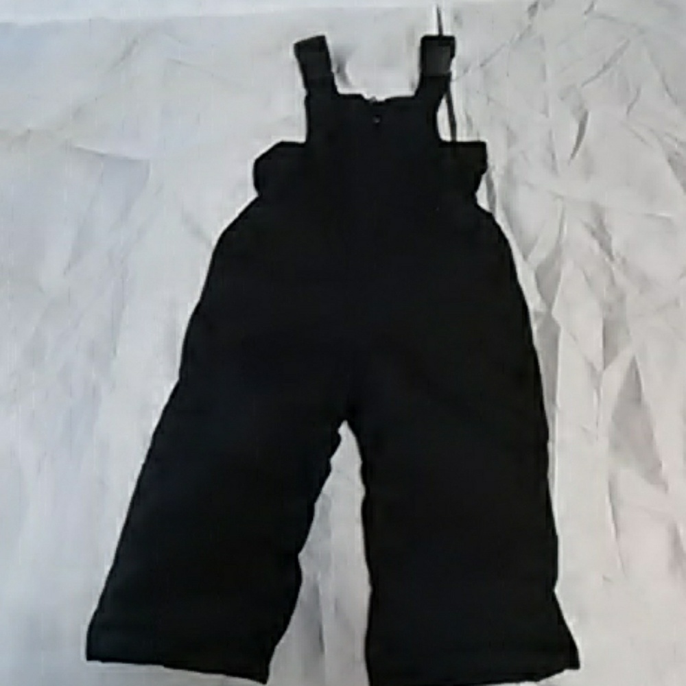 Snow pants